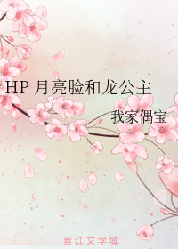 HP 月亮脸和龙公主