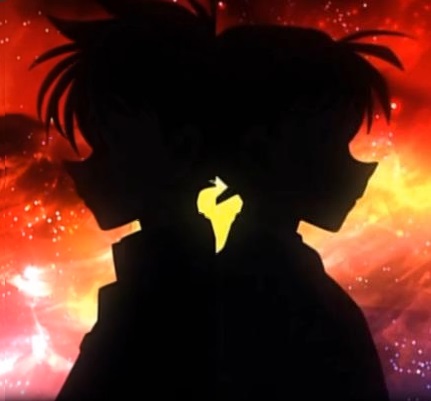 [柯南]江户川亚瑟不等于工藤快斗