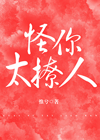 怪你太撩人[娱乐圈]