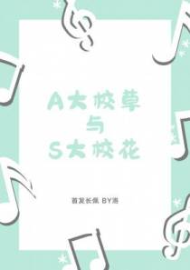 A大校草与S大校花