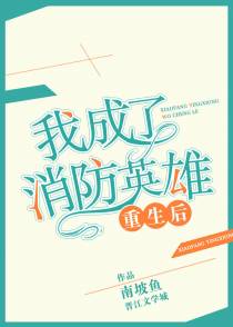 重生后我成了消防英雄
