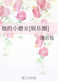 他的小磨女[娱乐圈]