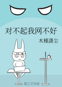 对不起我网不好
