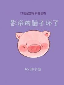 影帝的脑子坏了