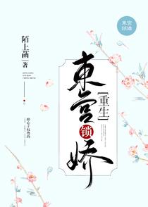 东宫锁娇（重生）