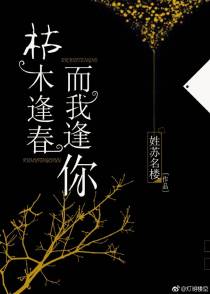 枯木逢春而我逢你+番外