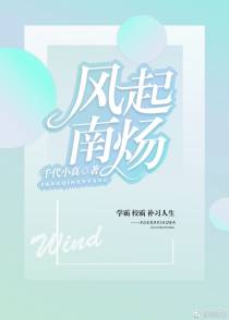 风起南炀+番外