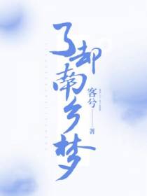 了却南乡梦