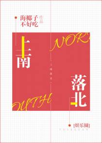 上南落北[娱乐圈]（上）