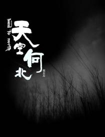 天空向北