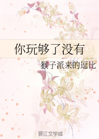 你玩够了没有