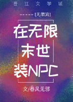 在无限末世装NPC
