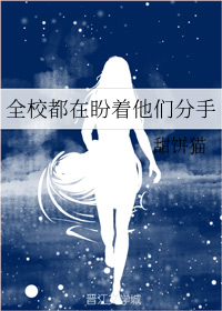 全校都在盼着他们分手