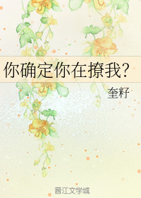 你确定你在撩我