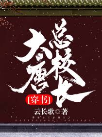 大唐总校长[穿书]（四）