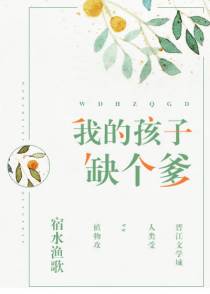 我的孩子缺个爹