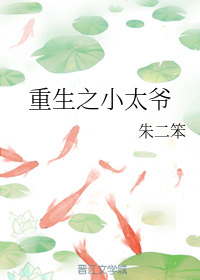 重生之小太爷