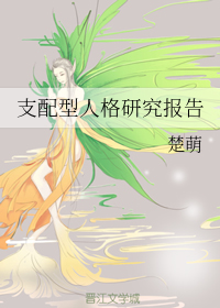 支配型人格研究报告