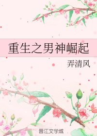 重生之男神崛起