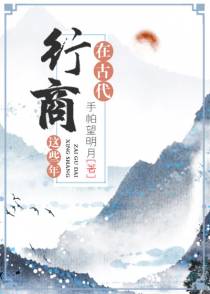 在古代行商这些年（上）