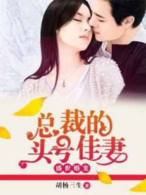 总裁的盛世婚宠