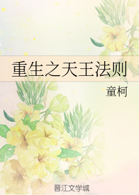 重生之天王法则