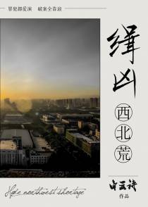 缉凶西北荒