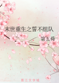 末世重生之誓不组队