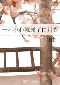 一不小心就成了白月光