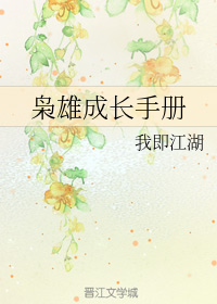 枭雄成长手册