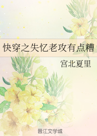 快穿之失忆老攻有点糟