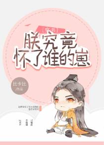朕究竟怀了谁的崽（穿书）