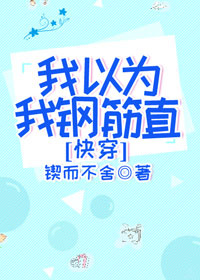 我以为我钢筋直[快穿]
