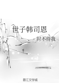 世子韩司恩