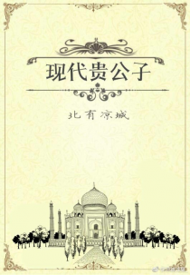 现代贵公子