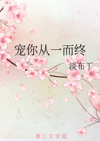 宠你从一而终