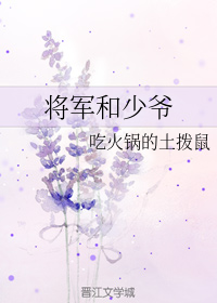 将军和少爷