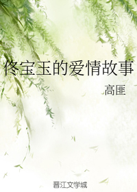 佟宝玉的爱情故事