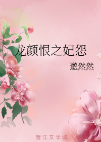 龙颜恨之妃怨