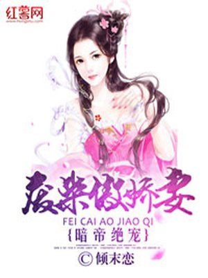 嗜血杀手傲娇妻