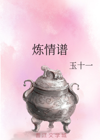 炼情谱