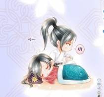 圆滚的胖，麻溜的滚