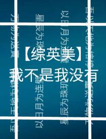 [综英美]我不是我没有