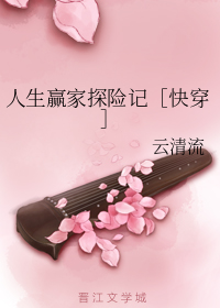 人生赢家探险记[快穿]