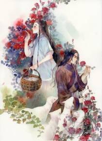 帝昊的平民生活（下）
