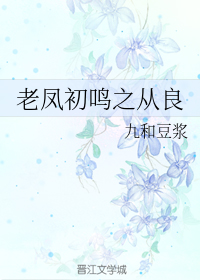 老凤初鸣之从良