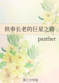 供奉长老的巨星之路