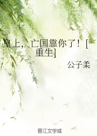 皇上，亡国靠你了！[重生]