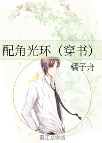 配角光环（穿书）（上）