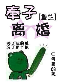 奉子离婚[重生]